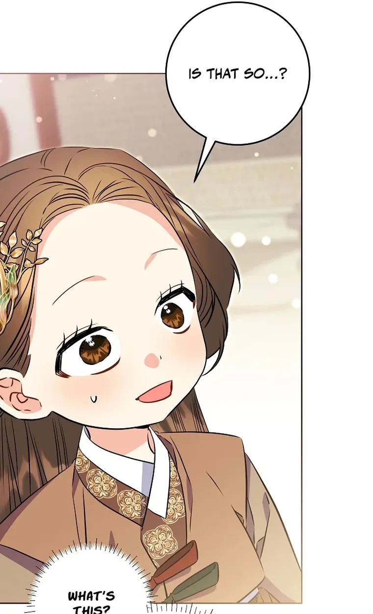The Princess's Guide to a Perfect Life Chapter 93 page 56 - 