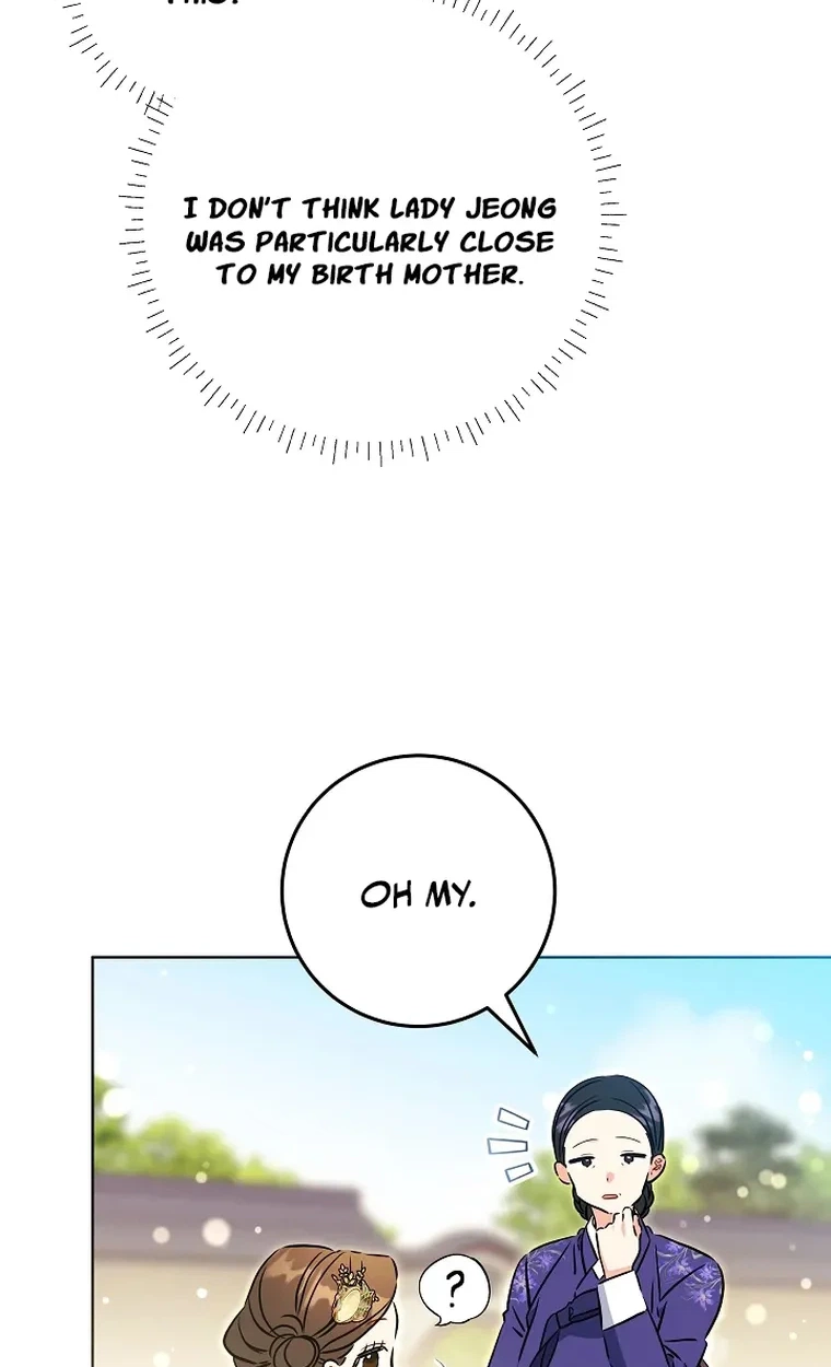 The Princess's Guide to a Perfect Life Chapter 93 page 57 - 