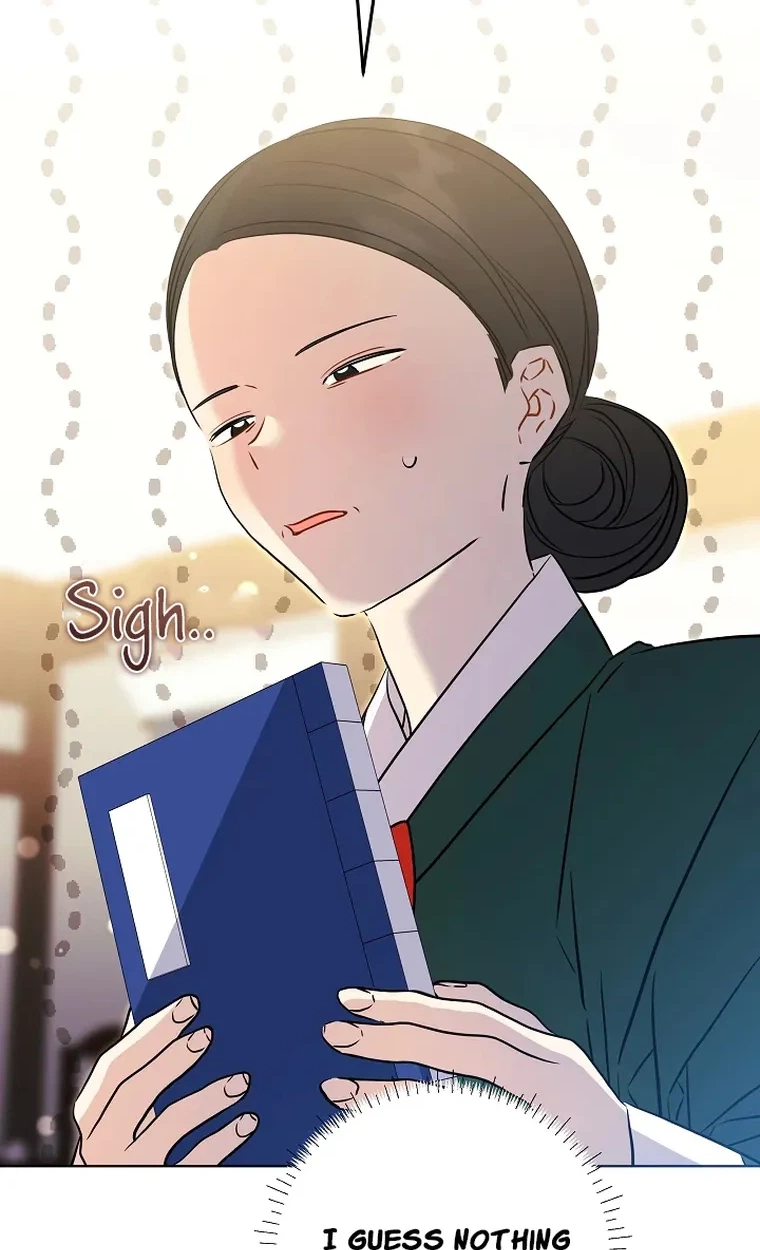 The Princess's Guide to a Perfect Life Chapter 93 page 7 - 
