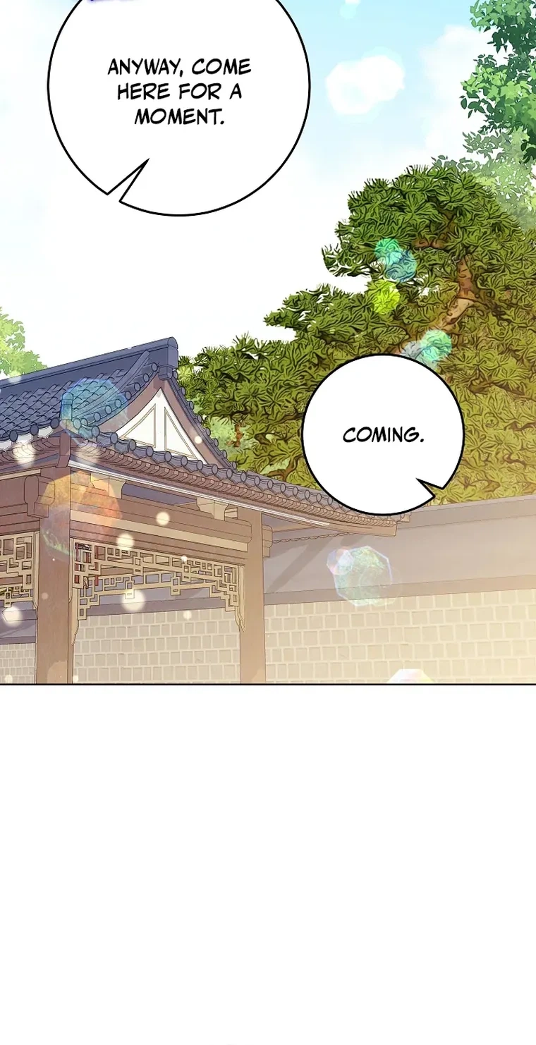 The Princess's Guide to a Perfect Life Chapter 93 page 66 - 