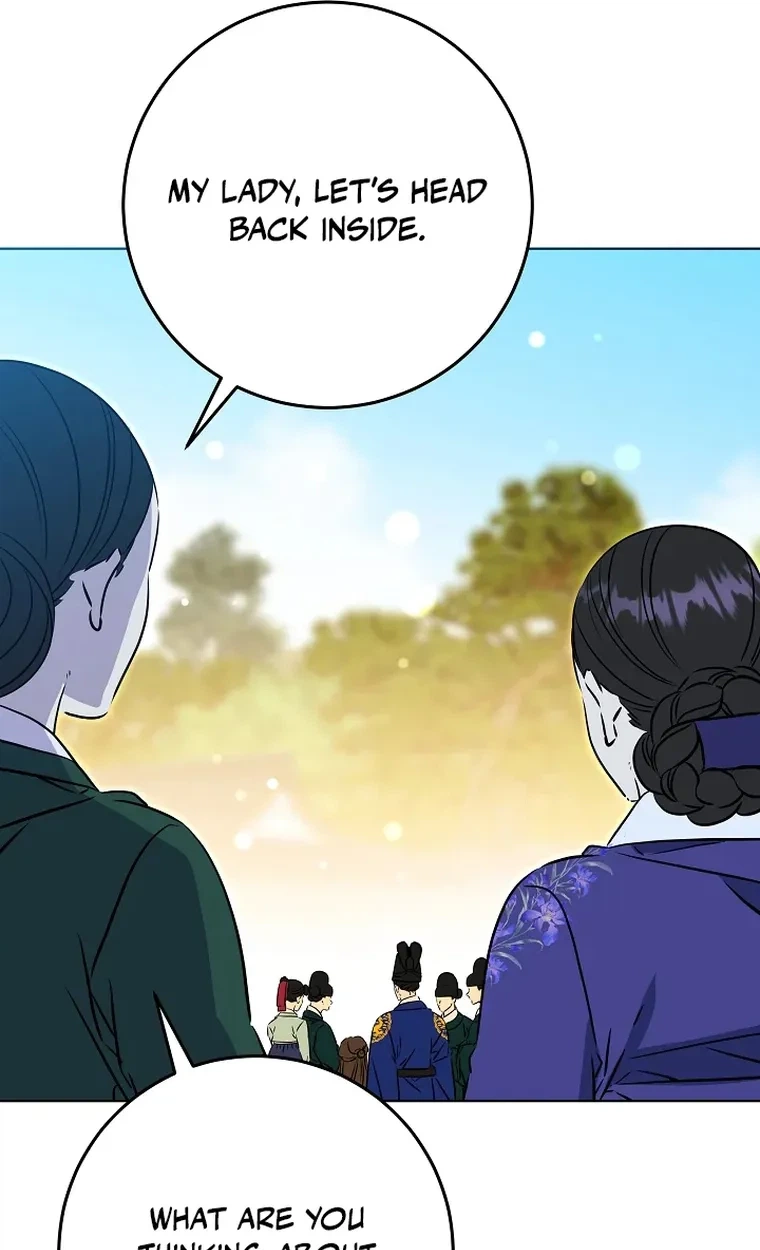 The Princess's Guide to a Perfect Life Chapter 93 page 67 - 