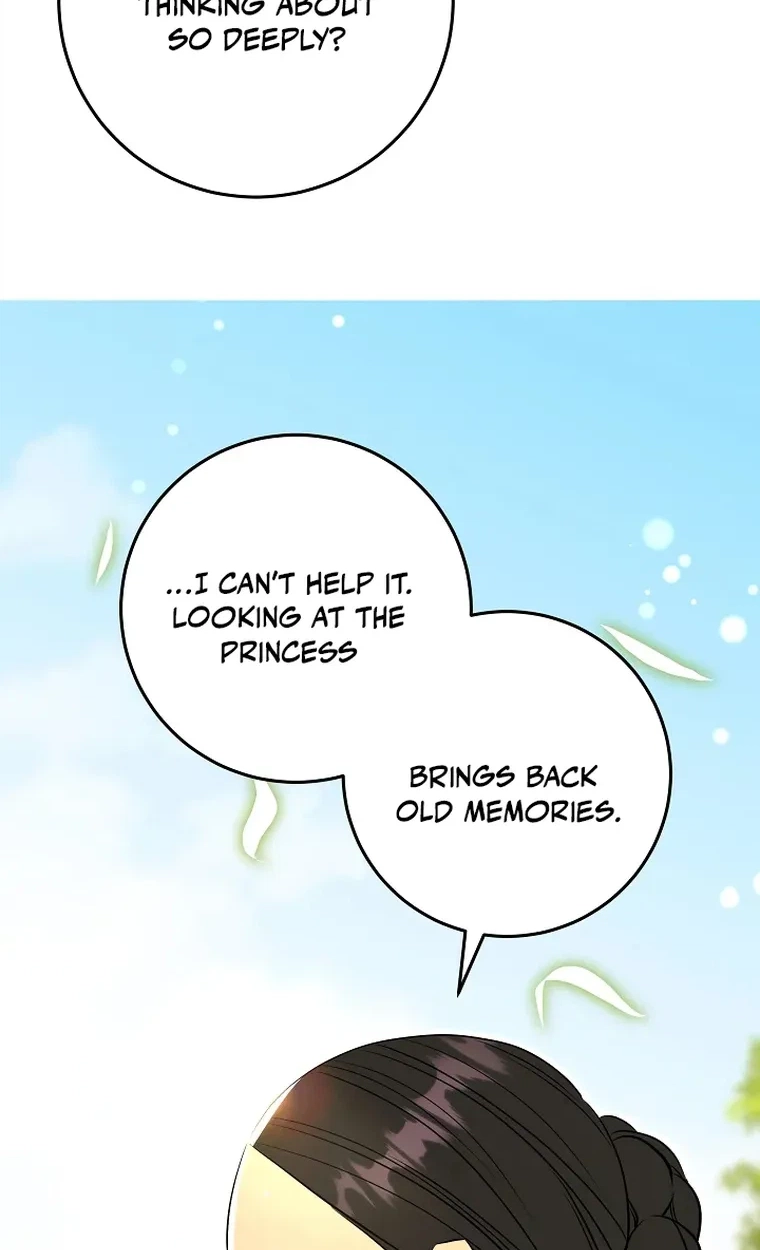 The Princess's Guide to a Perfect Life Chapter 93 page 68 - 