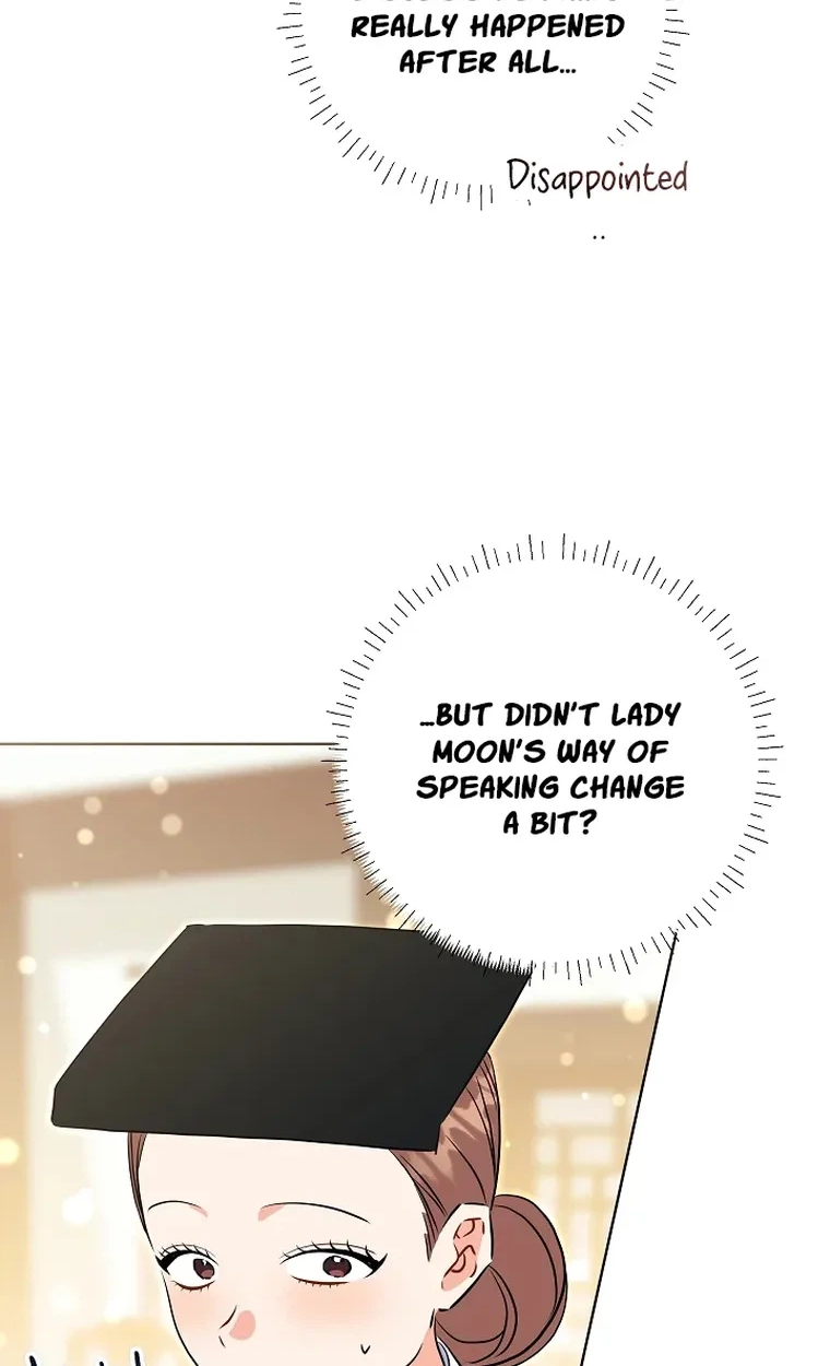 The Princess's Guide to a Perfect Life Chapter 93 page 8 - 