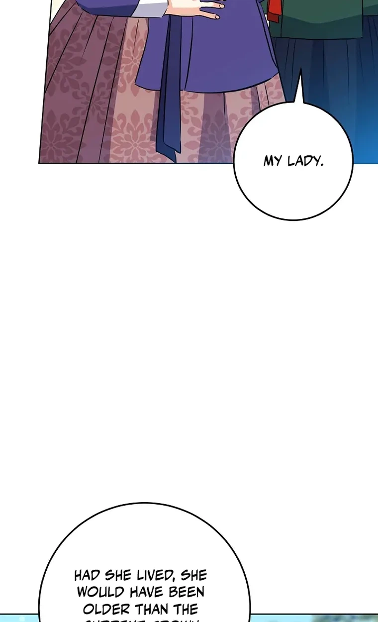 The Princess's Guide to a Perfect Life Chapter 93 page 71 - 