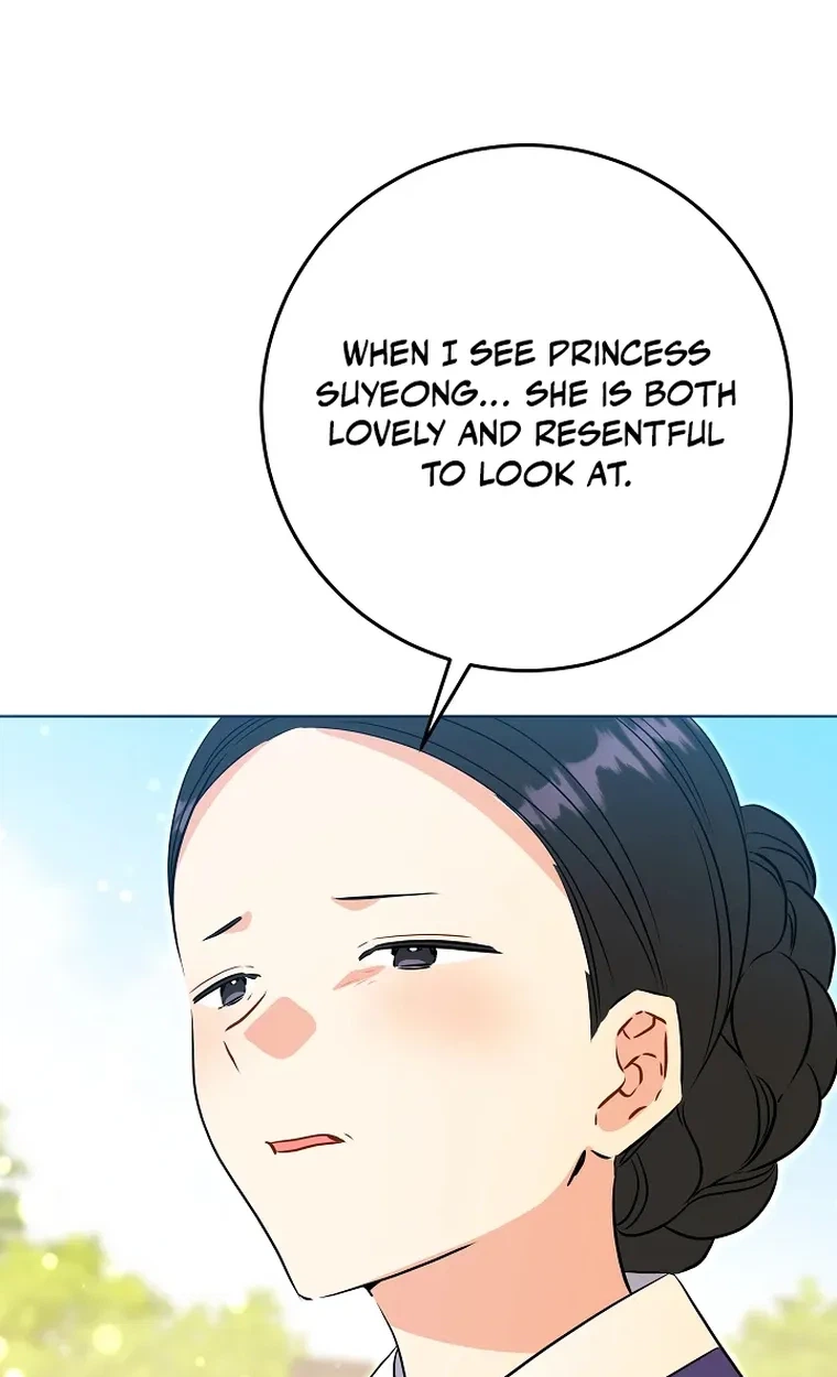 The Princess's Guide to a Perfect Life Chapter 93 page 73 - 