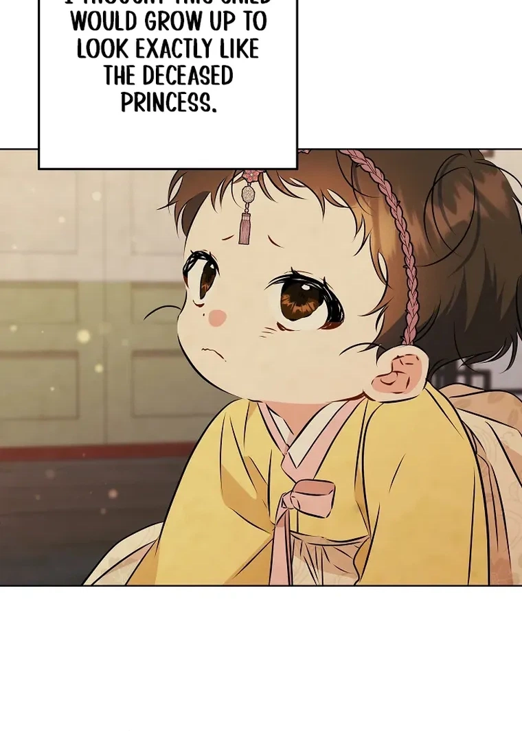 The Princess's Guide to a Perfect Life Chapter 93 page 76 - 