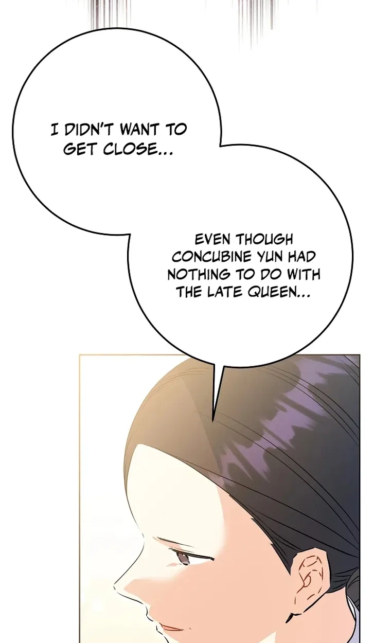 The Princess's Guide to a Perfect Life Chapter 93 page 79 - 