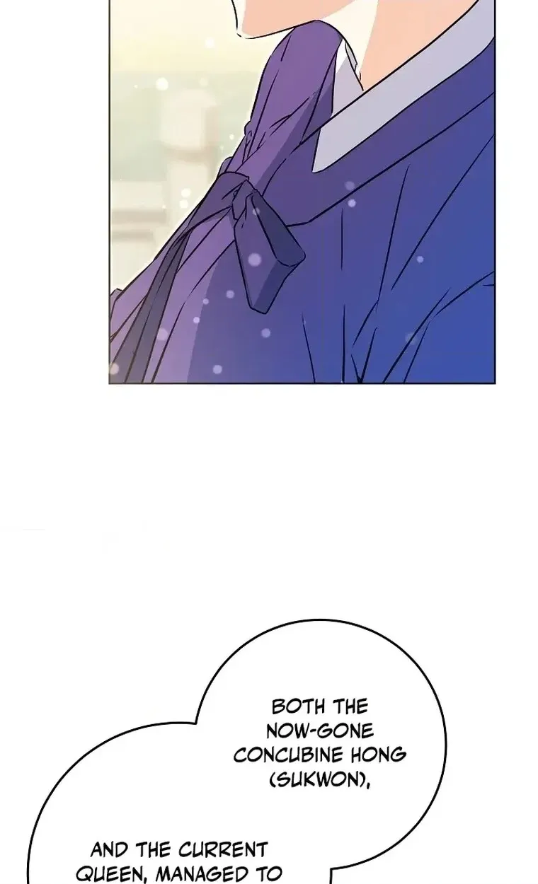 The Princess's Guide to a Perfect Life Chapter 93 page 80 - 