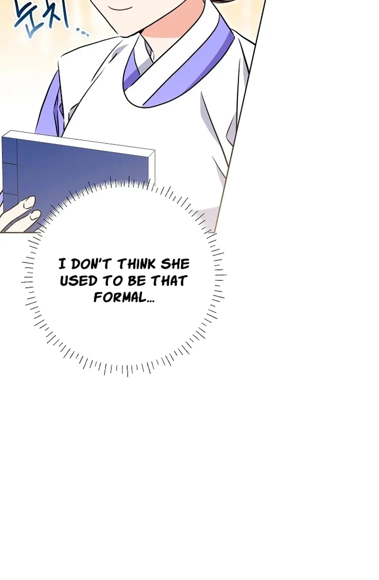 The Princess's Guide to a Perfect Life Chapter 93 page 9 - 