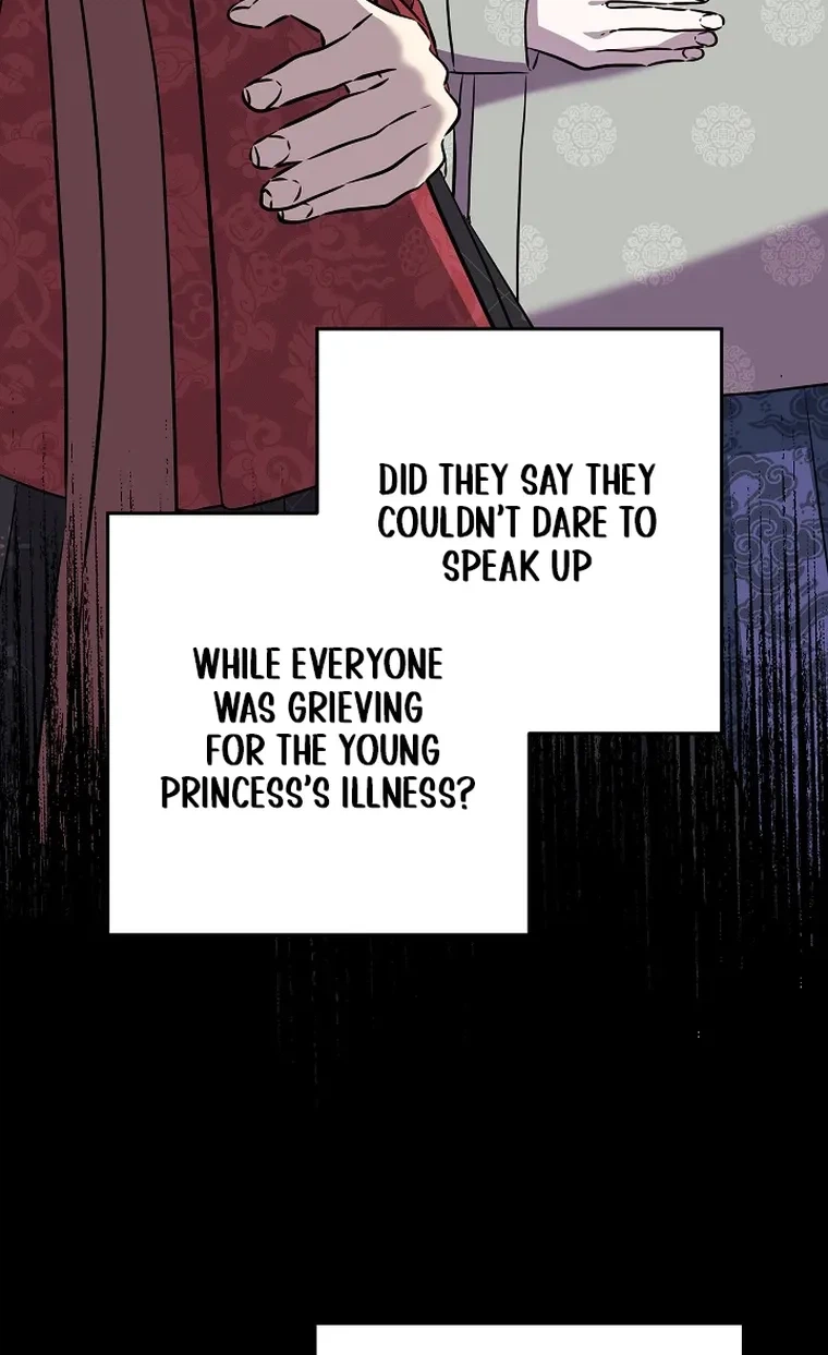 The Princess's Guide to a Perfect Life Chapter 93 page 85 - 
