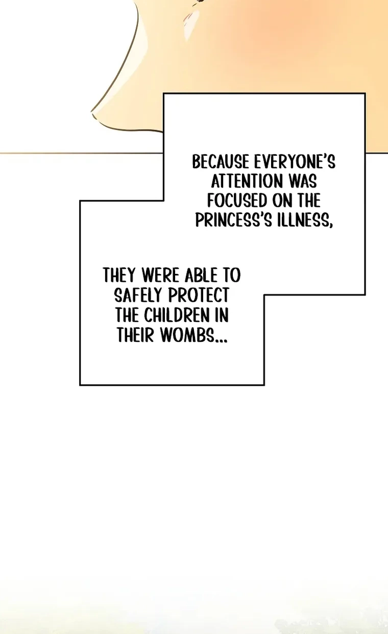 The Princess's Guide to a Perfect Life Chapter 93 page 88 - 