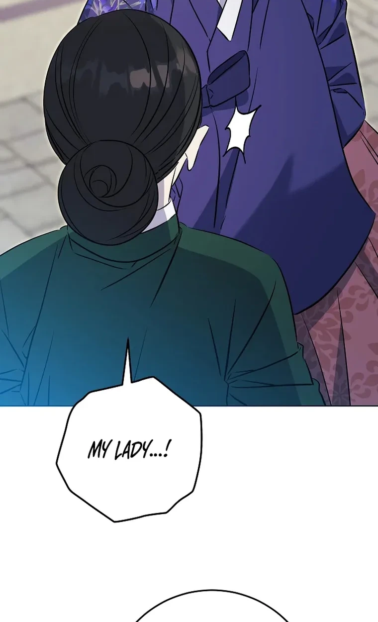The Princess's Guide to a Perfect Life Chapter 93 page 95 - 