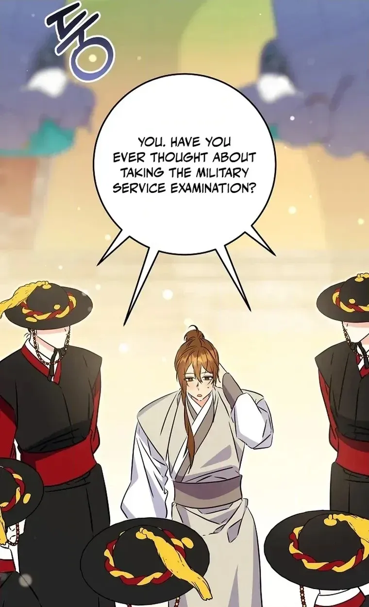 The Princess's Guide to a Perfect Life Chapter 93 page 100 - 