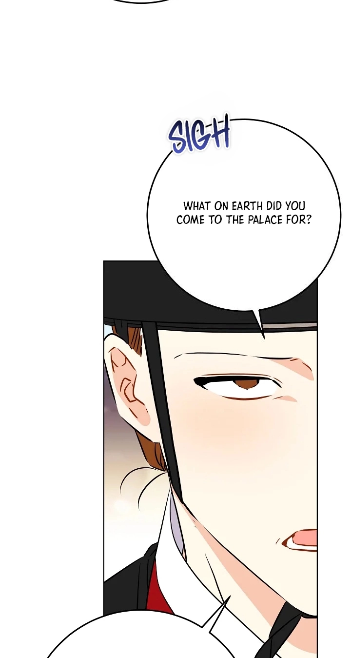 The Princess's Guide to a Perfect Life Chapter 94 page 19 - 