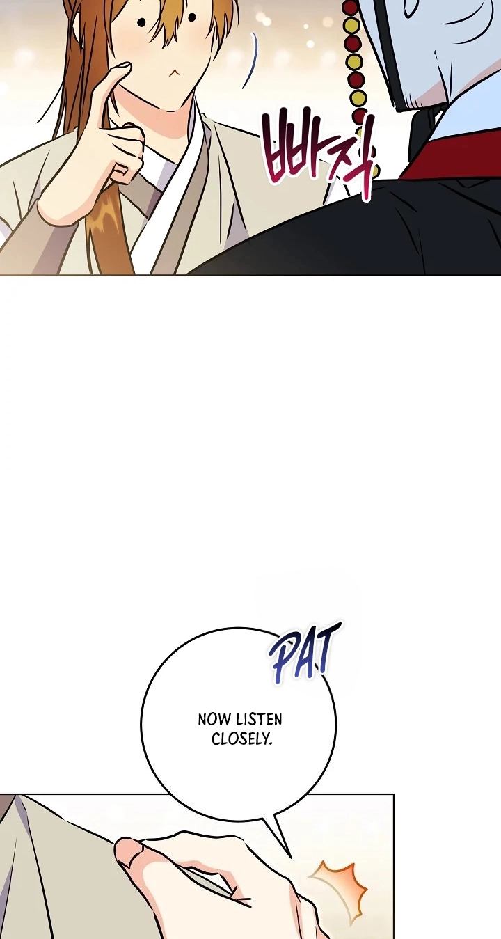The Princess's Guide to a Perfect Life Chapter 94 page 21 - 