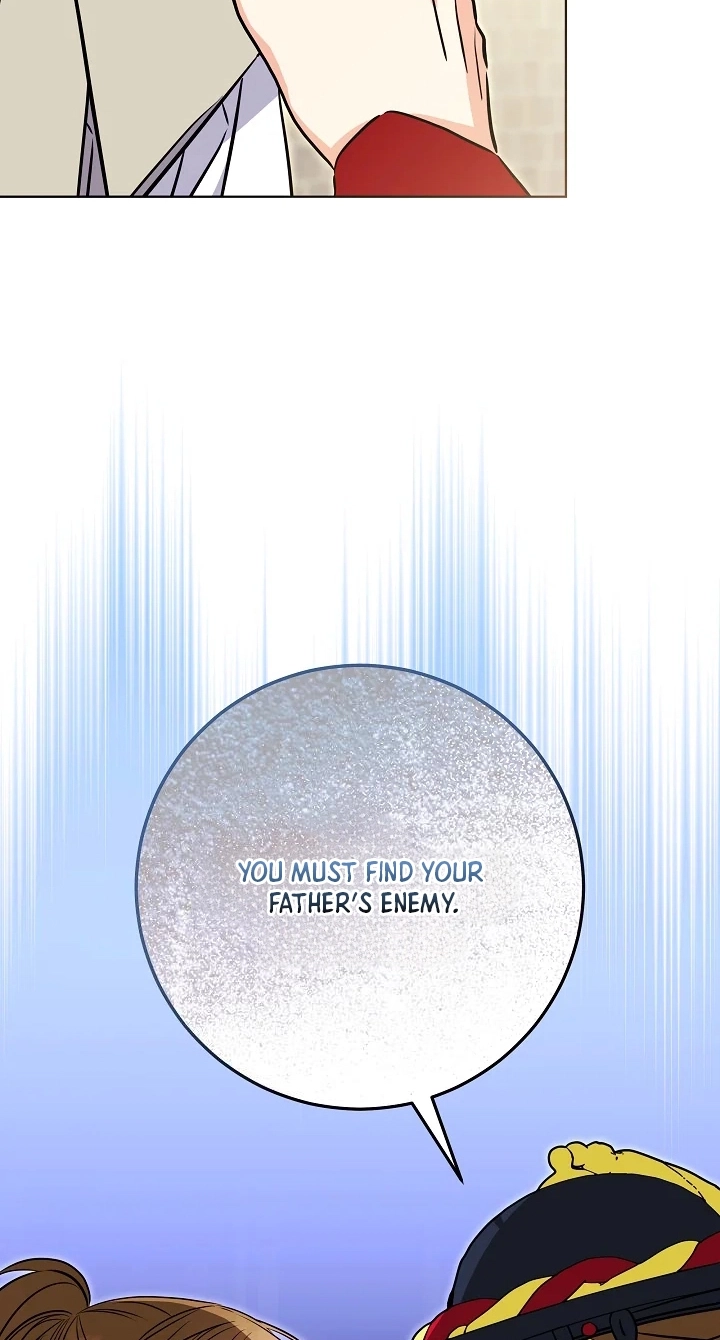 The Princess's Guide to a Perfect Life Chapter 94 page 22 - 