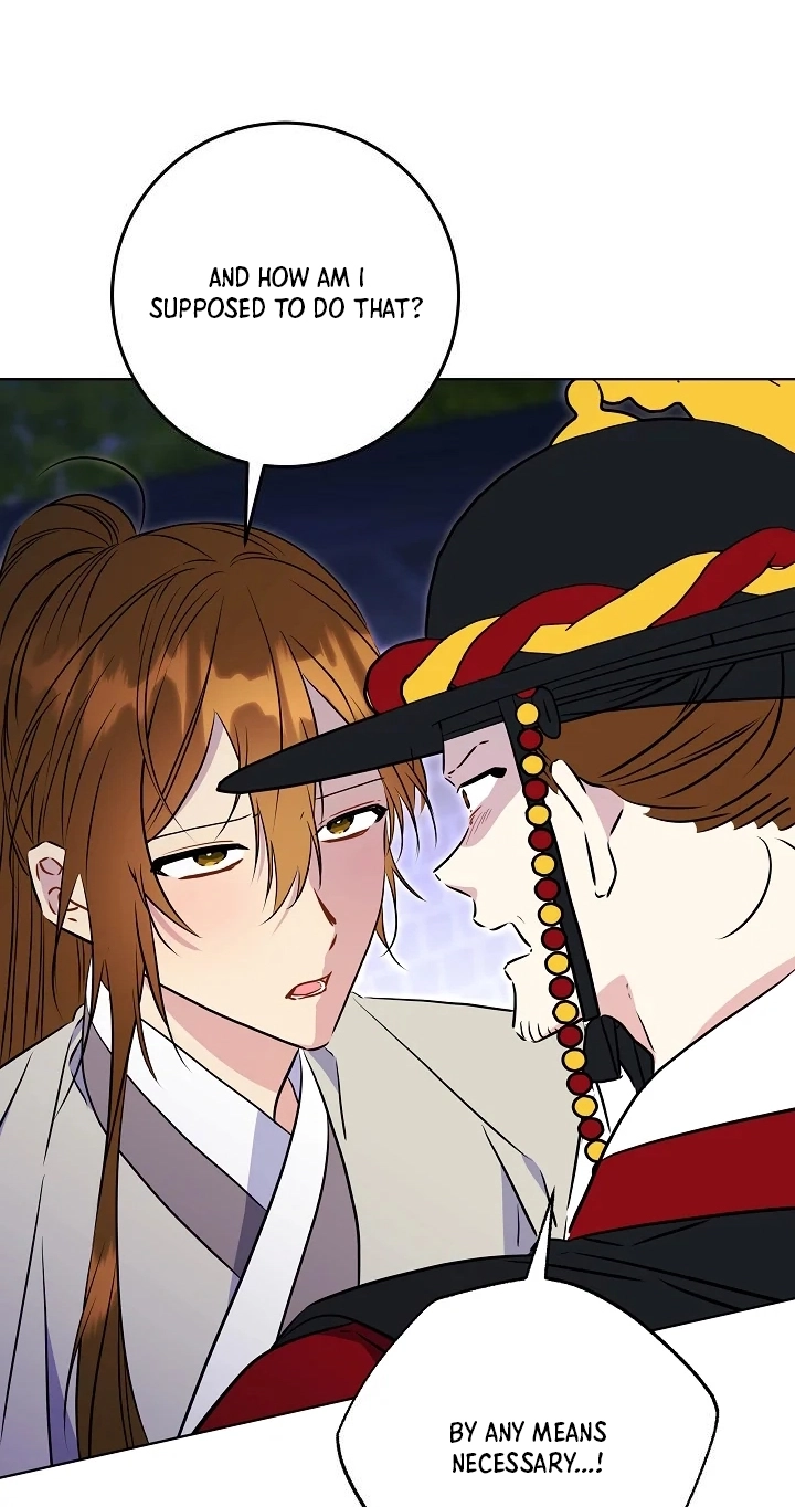 The Princess's Guide to a Perfect Life Chapter 94 page 24 - 