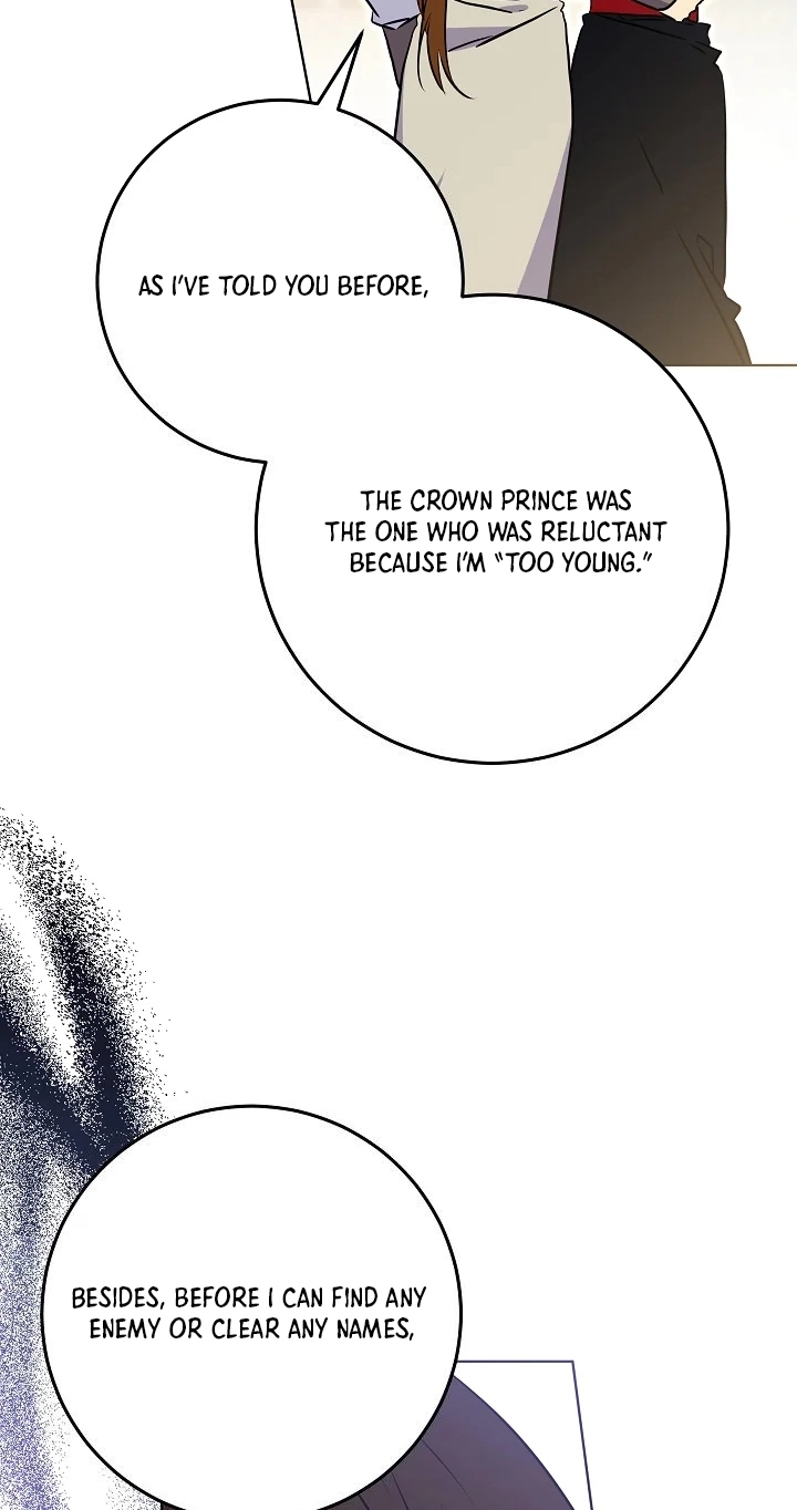 The Princess's Guide to a Perfect Life Chapter 94 page 26 - 