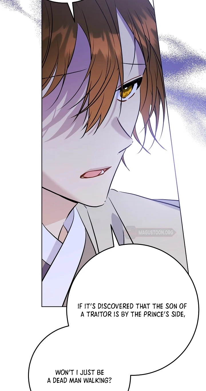 The Princess's Guide to a Perfect Life Chapter 94 page 27 - 