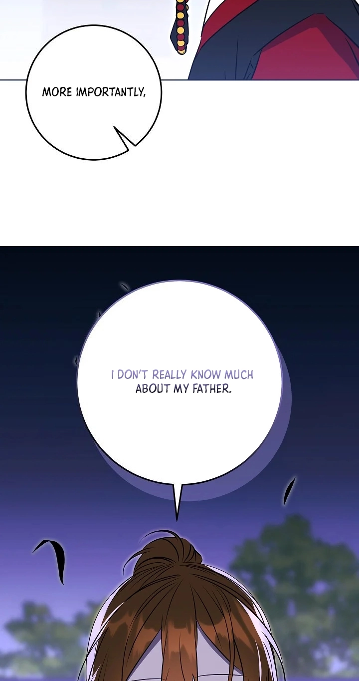 The Princess's Guide to a Perfect Life Chapter 94 page 29 - 