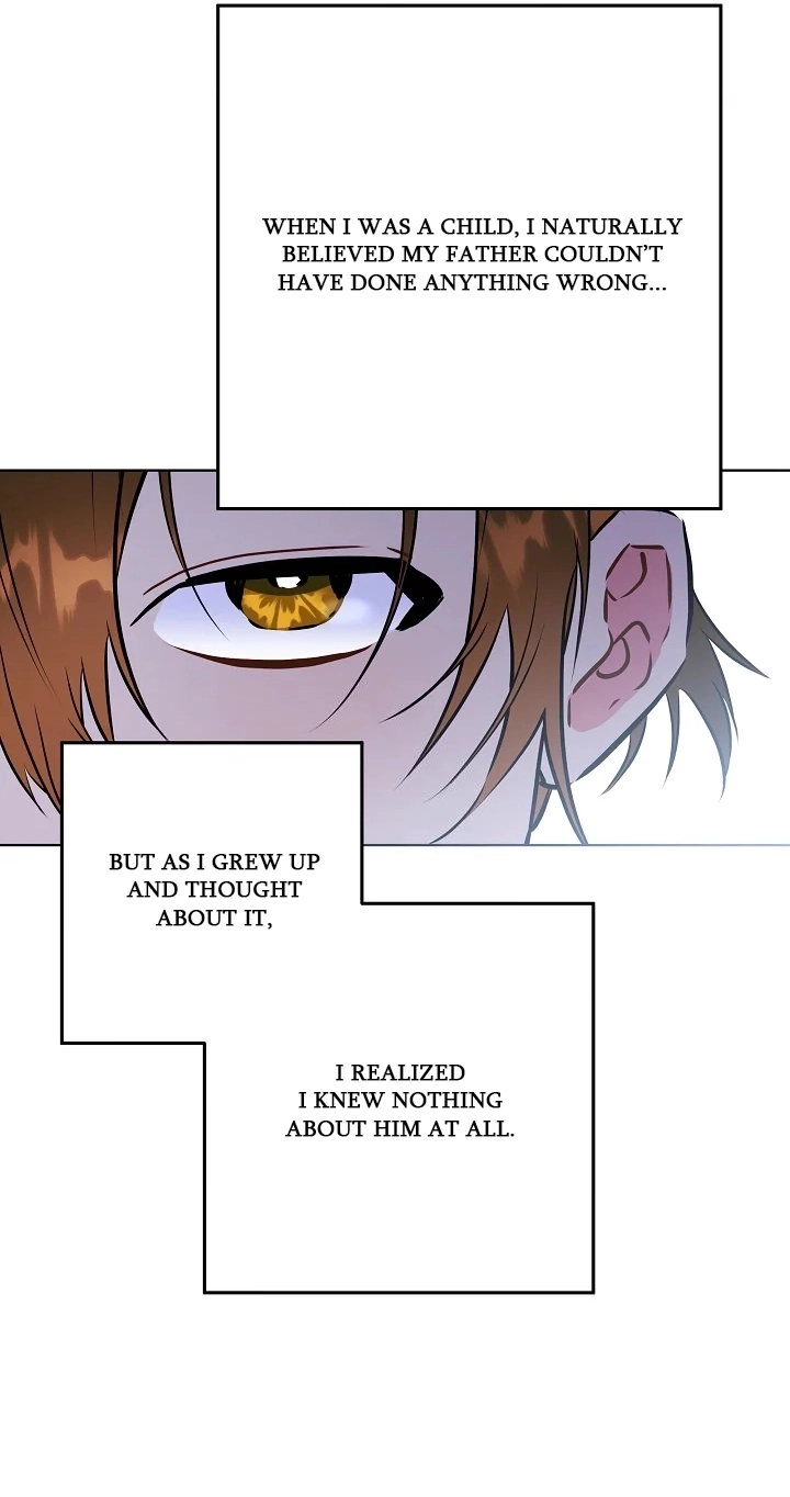 The Princess's Guide to a Perfect Life Chapter 94 page 31 - 