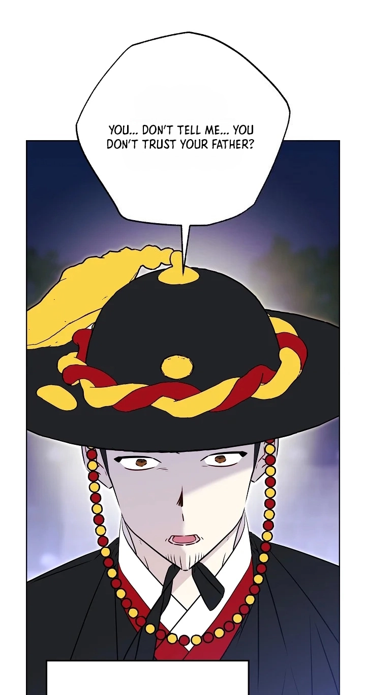 The Princess's Guide to a Perfect Life Chapter 94 page 32 - 