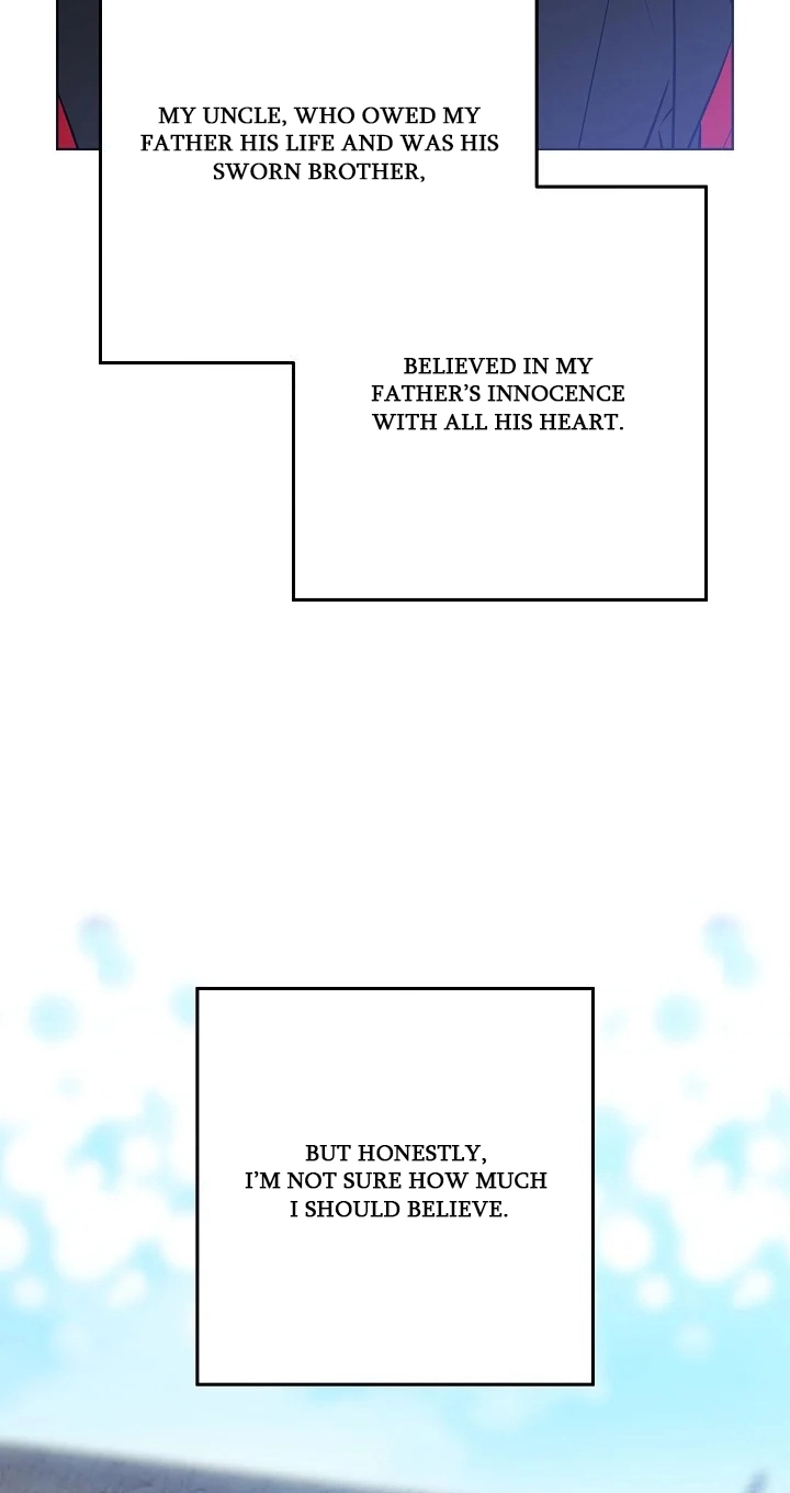 The Princess's Guide to a Perfect Life Chapter 94 page 33 - 