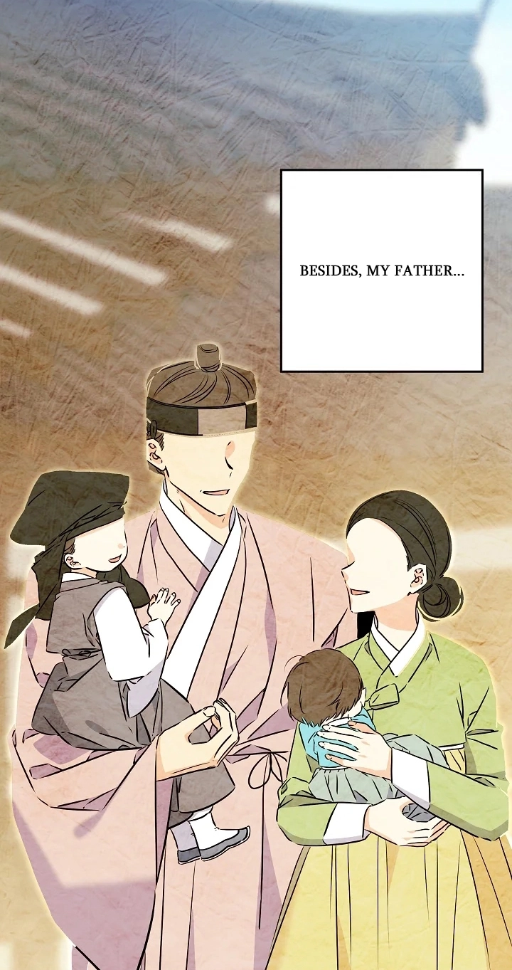 The Princess's Guide to a Perfect Life Chapter 94 page 34 - 