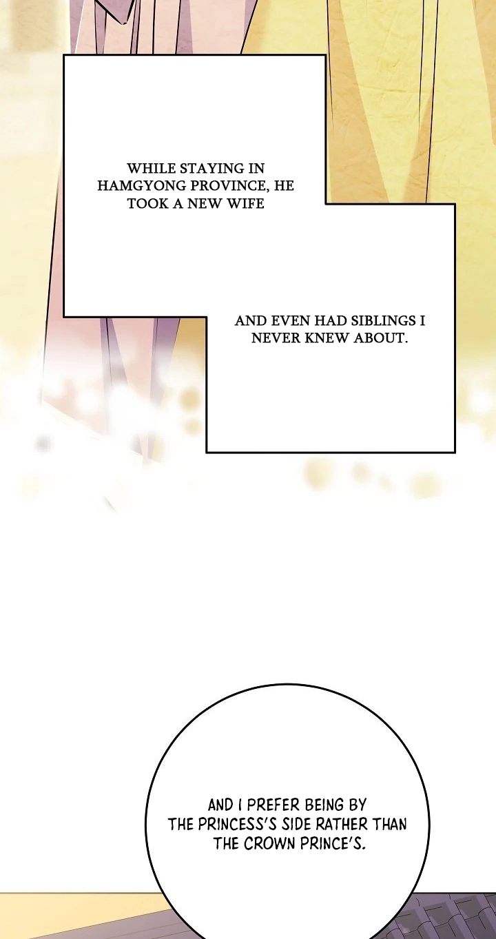 The Princess's Guide to a Perfect Life Chapter 94 page 35 - 