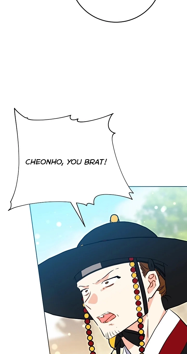 The Princess's Guide to a Perfect Life Chapter 94 page 37 - 