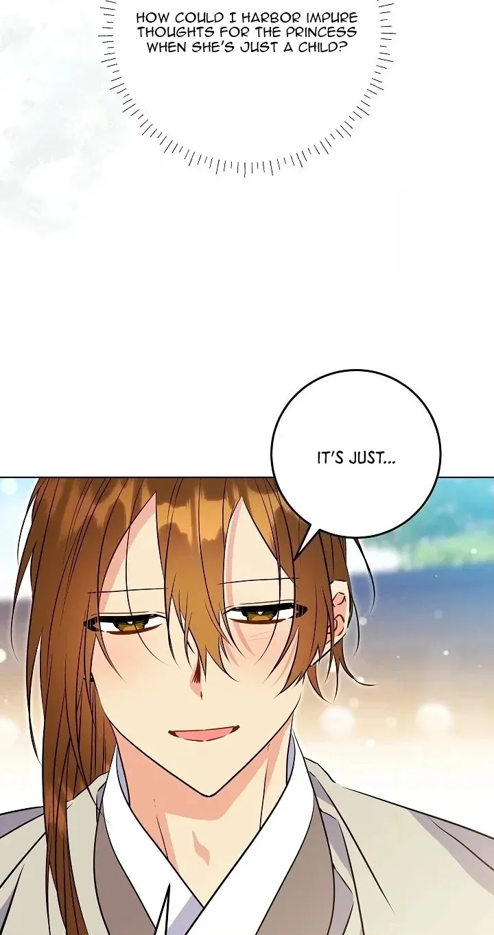 The Princess's Guide to a Perfect Life Chapter 94 page 40 - 