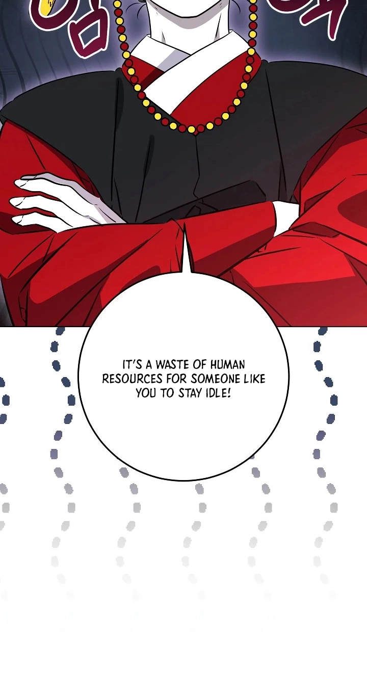 The Princess's Guide to a Perfect Life Chapter 94 page 5 - 