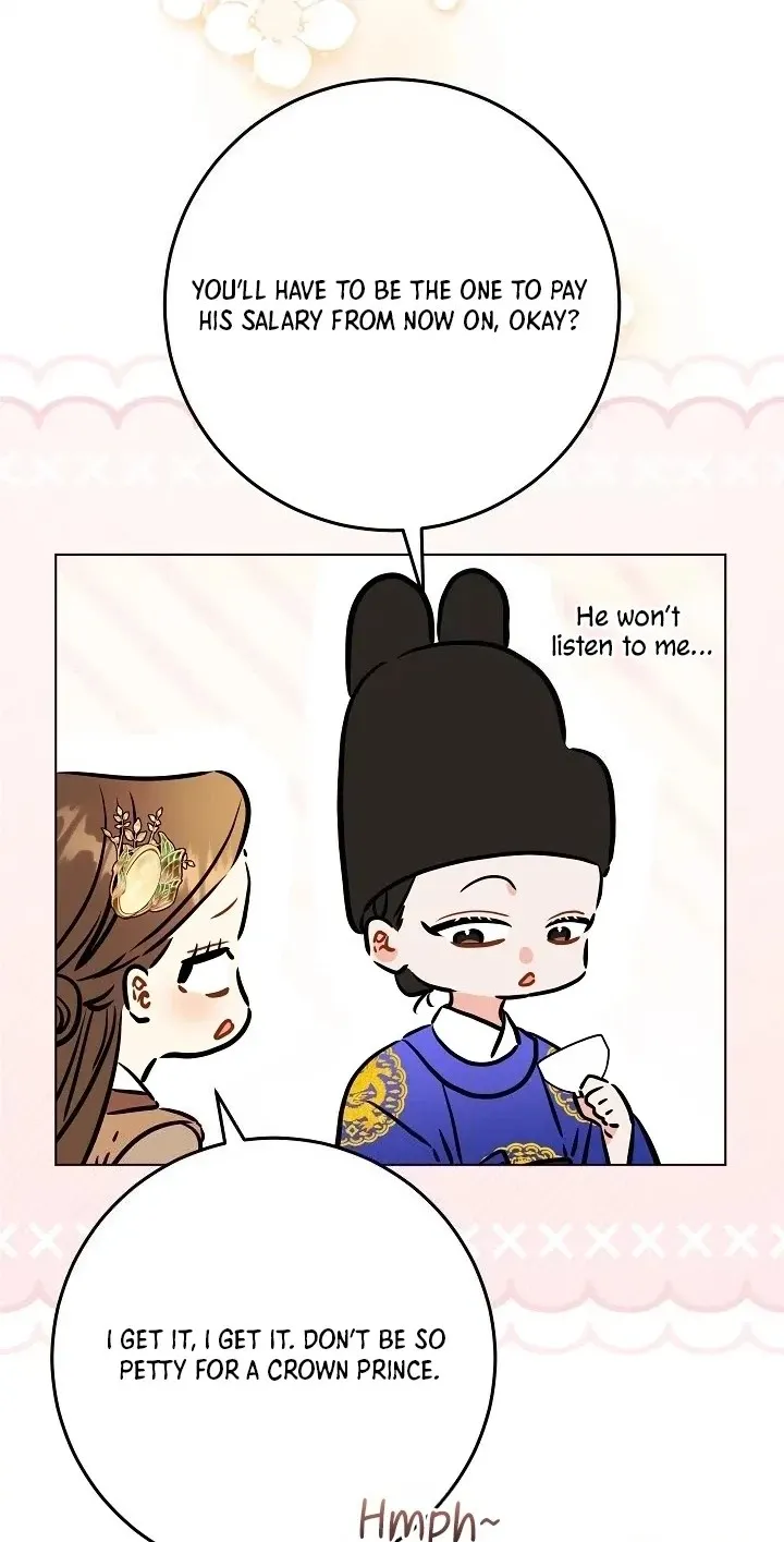 The Princess's Guide to a Perfect Life Chapter 94 page 50 - 