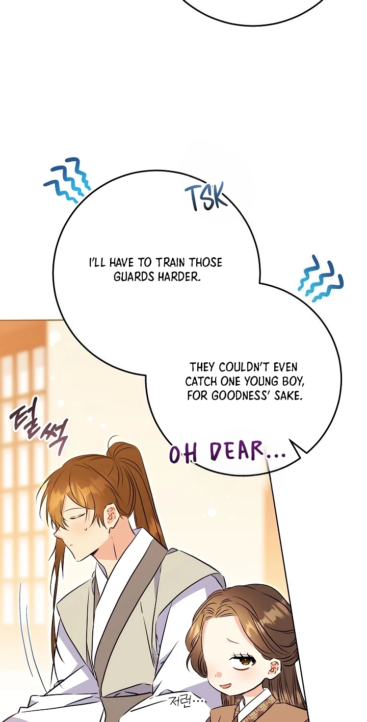 The Princess's Guide to a Perfect Life Chapter 94 page 52 - 