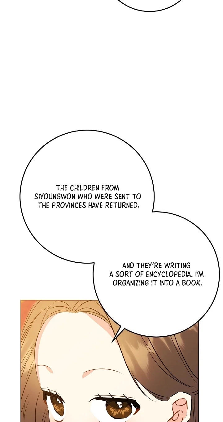The Princess's Guide to a Perfect Life Chapter 94 page 57 - 