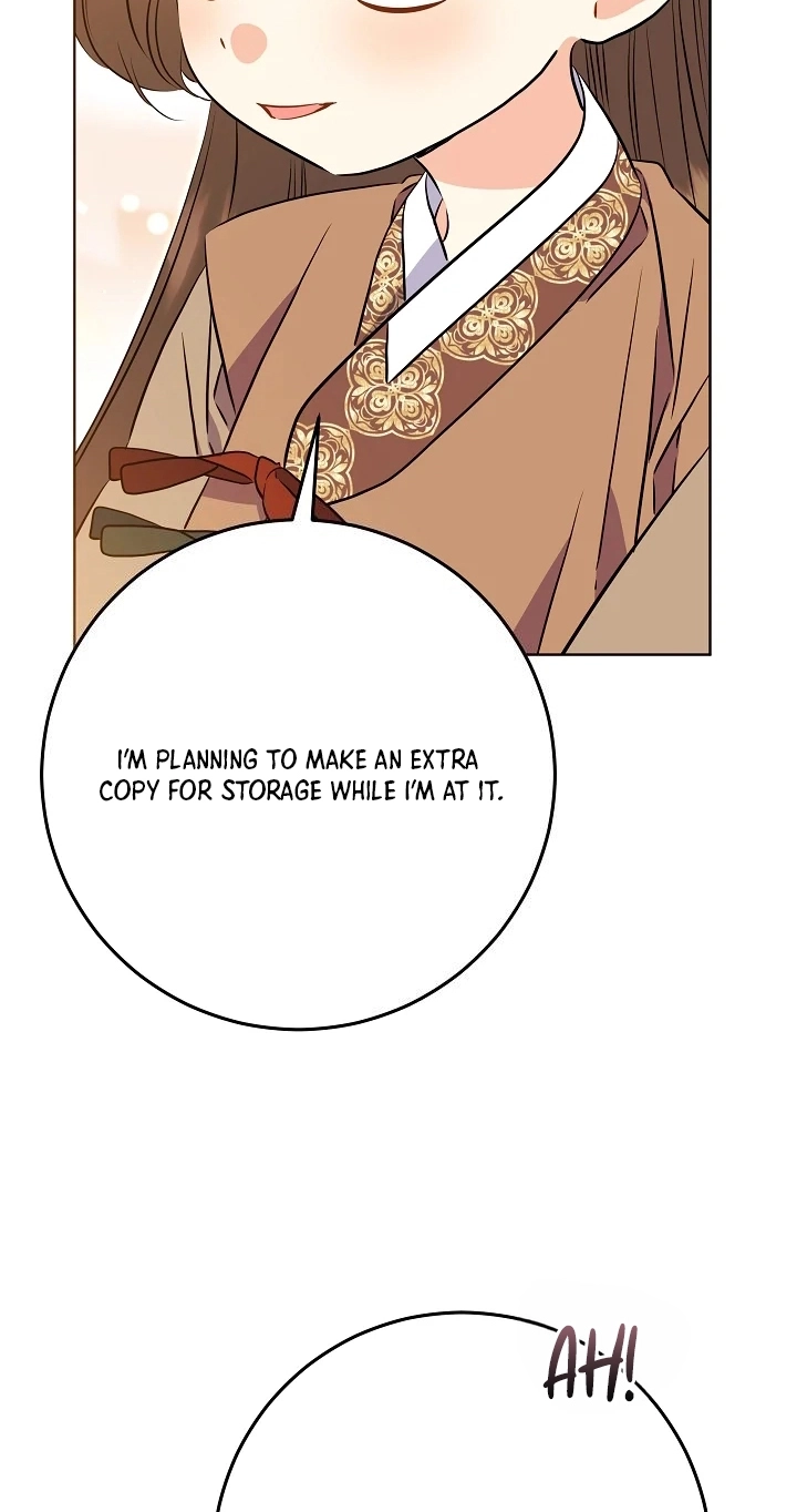 The Princess's Guide to a Perfect Life Chapter 94 page 58 - 