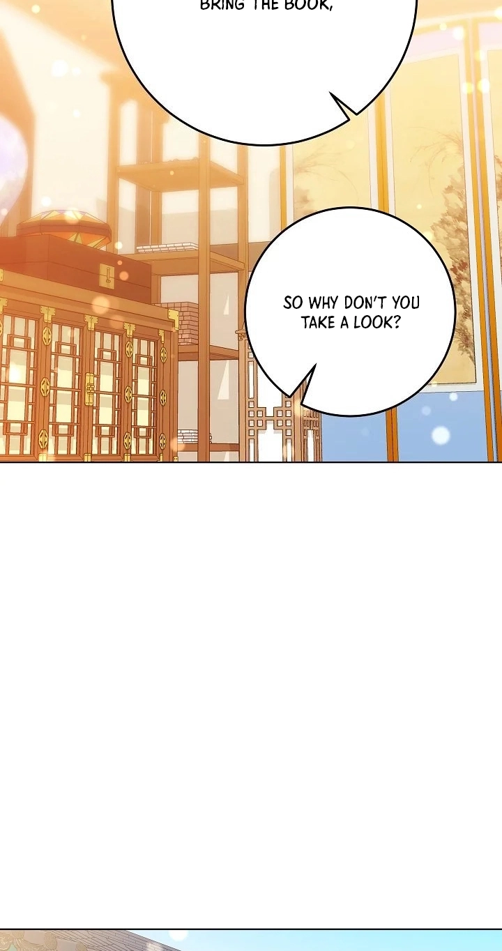 The Princess's Guide to a Perfect Life Chapter 94 page 63 - 