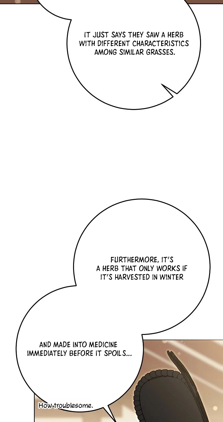 The Princess's Guide to a Perfect Life Chapter 94 page 67 - 