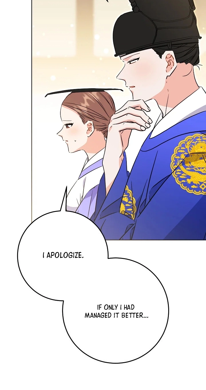 The Princess's Guide to a Perfect Life Chapter 94 page 68 - 