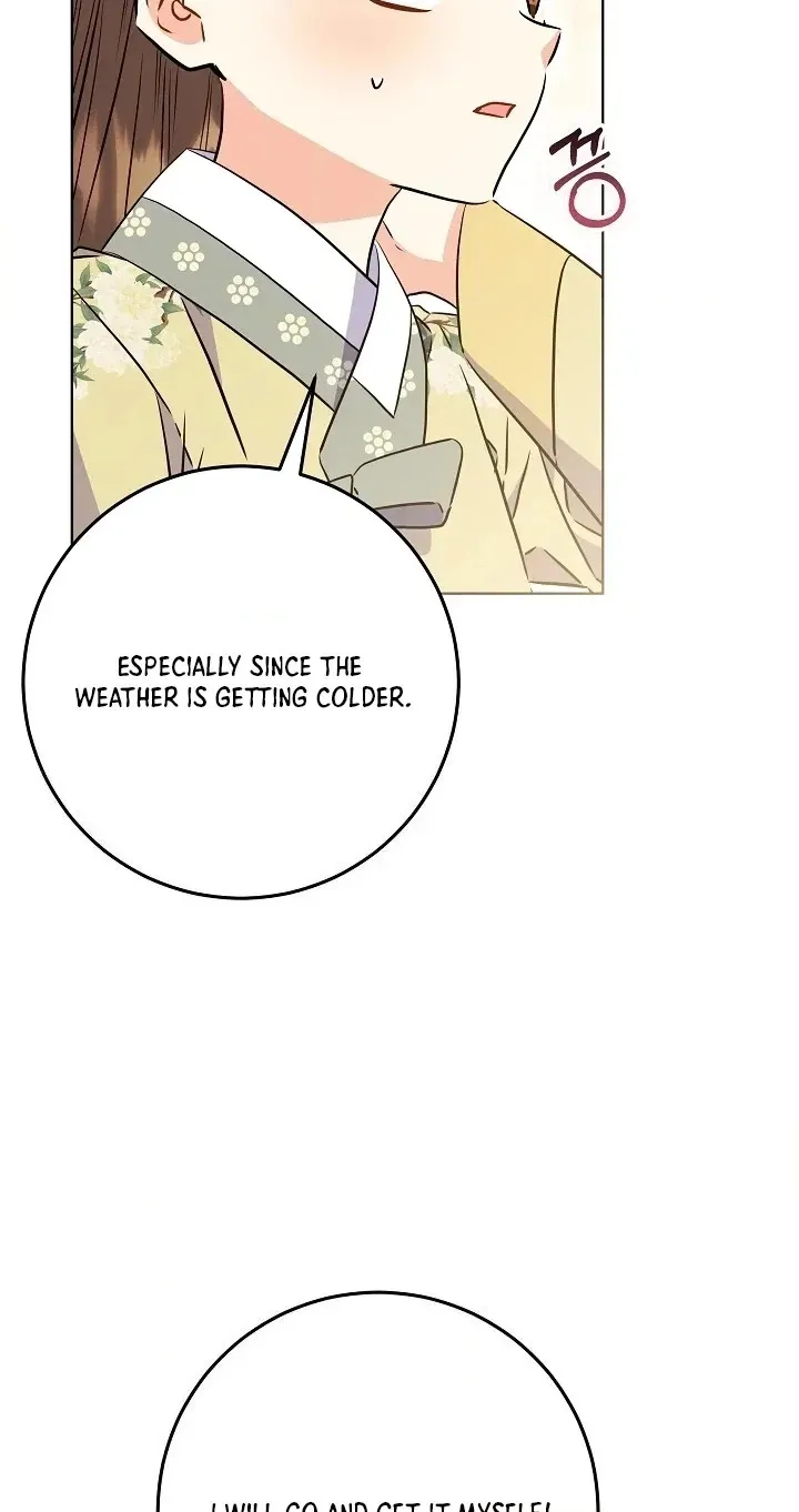 The Princess's Guide to a Perfect Life Chapter 94 page 70 - 
