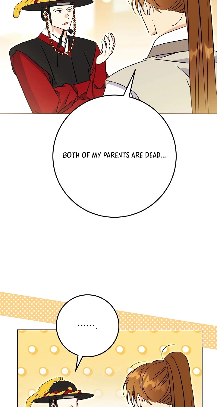 The Princess's Guide to a Perfect Life Chapter 94 page 8 - 