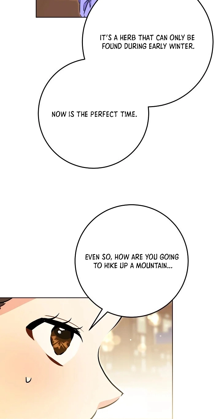 The Princess's Guide to a Perfect Life Chapter 94 page 73 - 