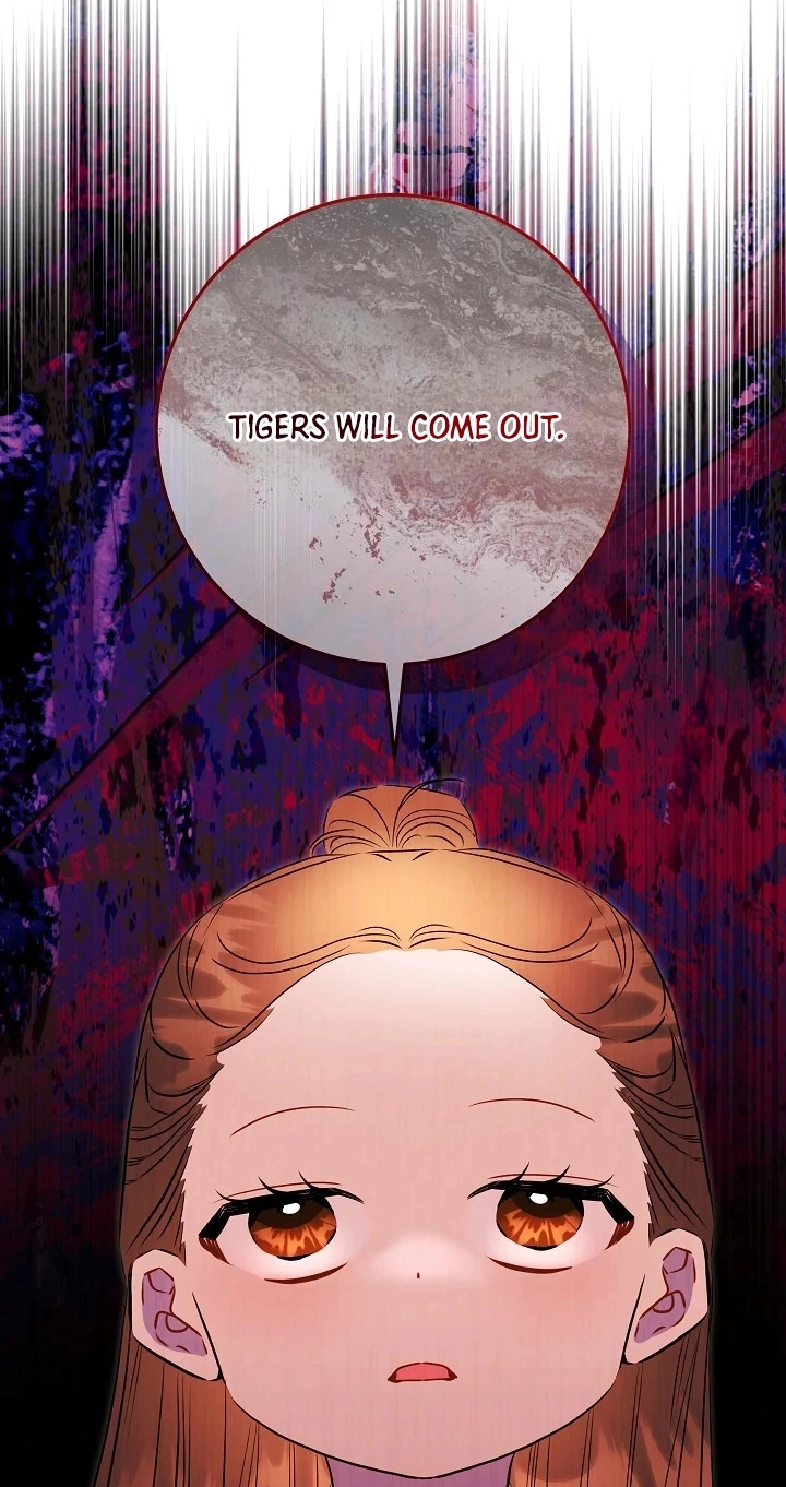 The Princess's Guide to a Perfect Life Chapter 94 page 75 - 