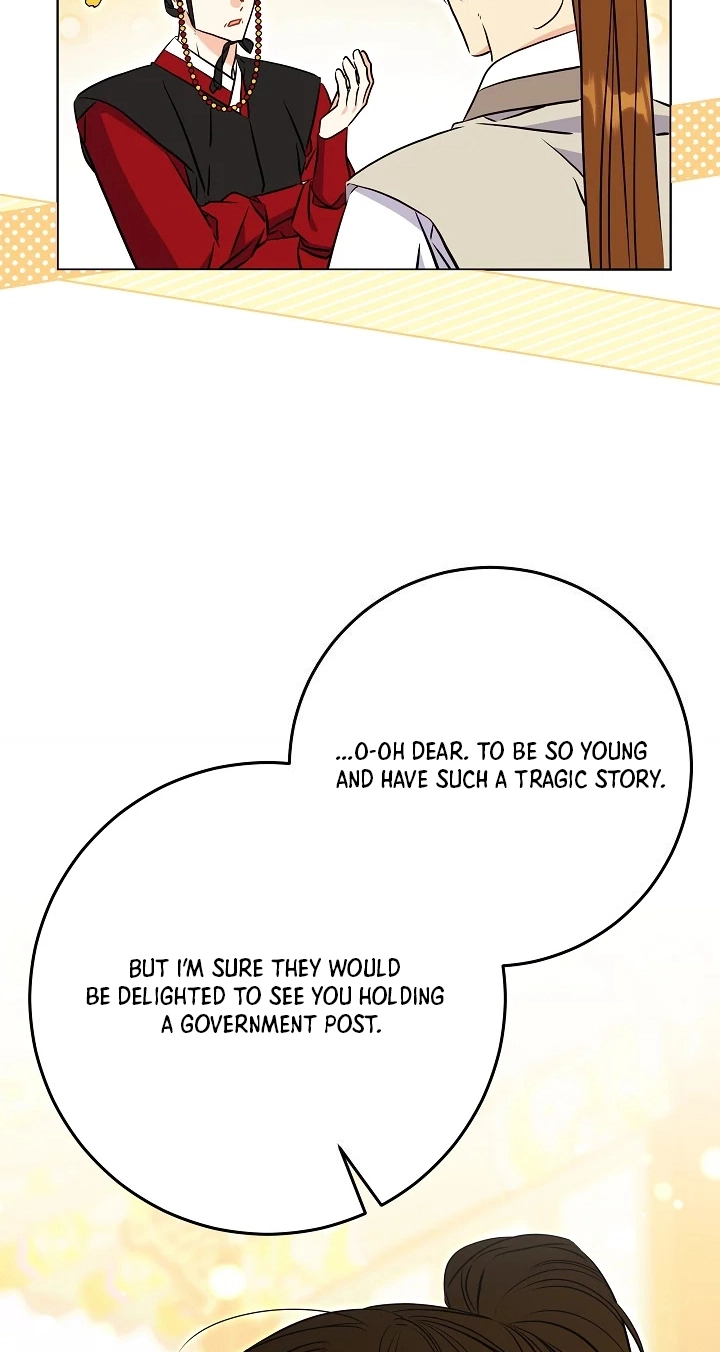The Princess's Guide to a Perfect Life Chapter 94 page 9 - 