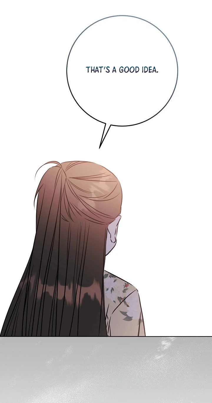The Princess's Guide to a Perfect Life Chapter 94 page 84 - 