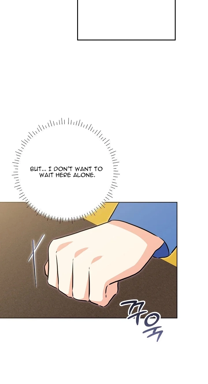 The Princess's Guide to a Perfect Life Chapter 94 page 92 - 