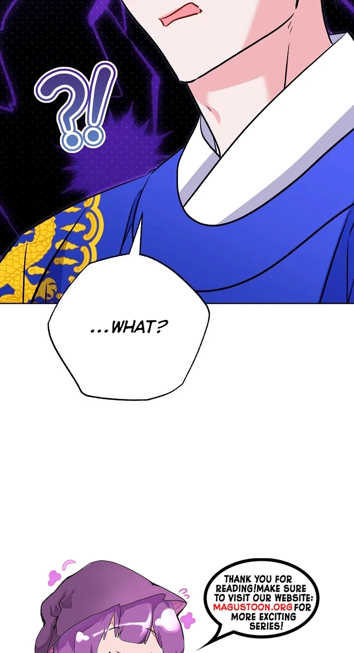 The Princess's Guide to a Perfect Life Chapter 94 page 95 - 