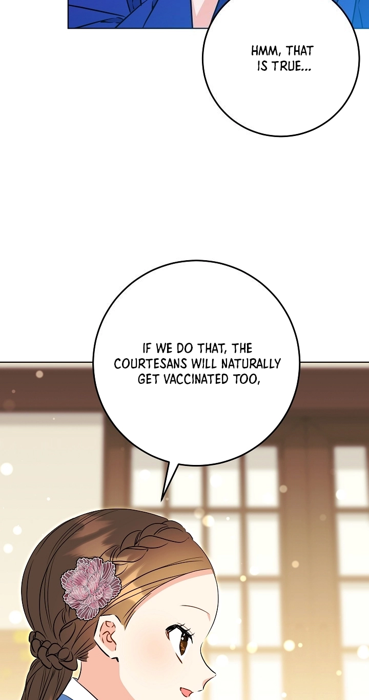 The Princess's Guide to a Perfect Life Chapter 95 page 13 - 