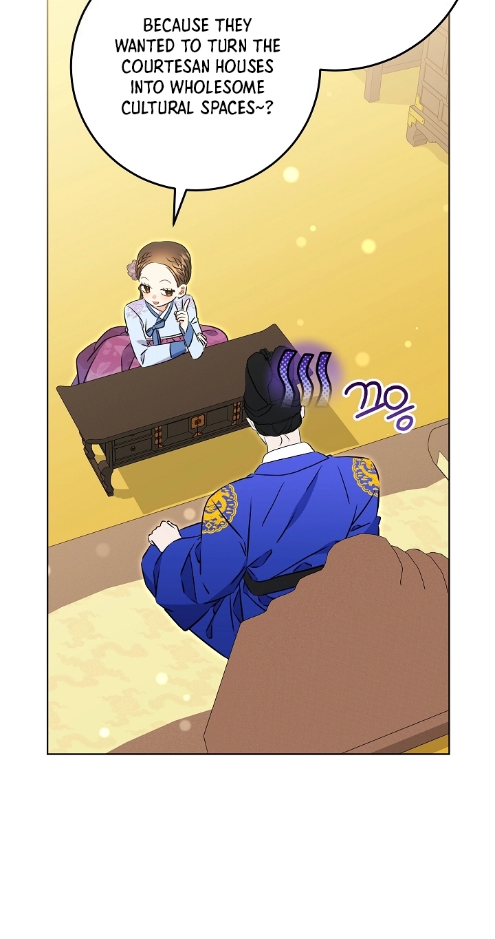 The Princess's Guide to a Perfect Life Chapter 95 page 16 - 