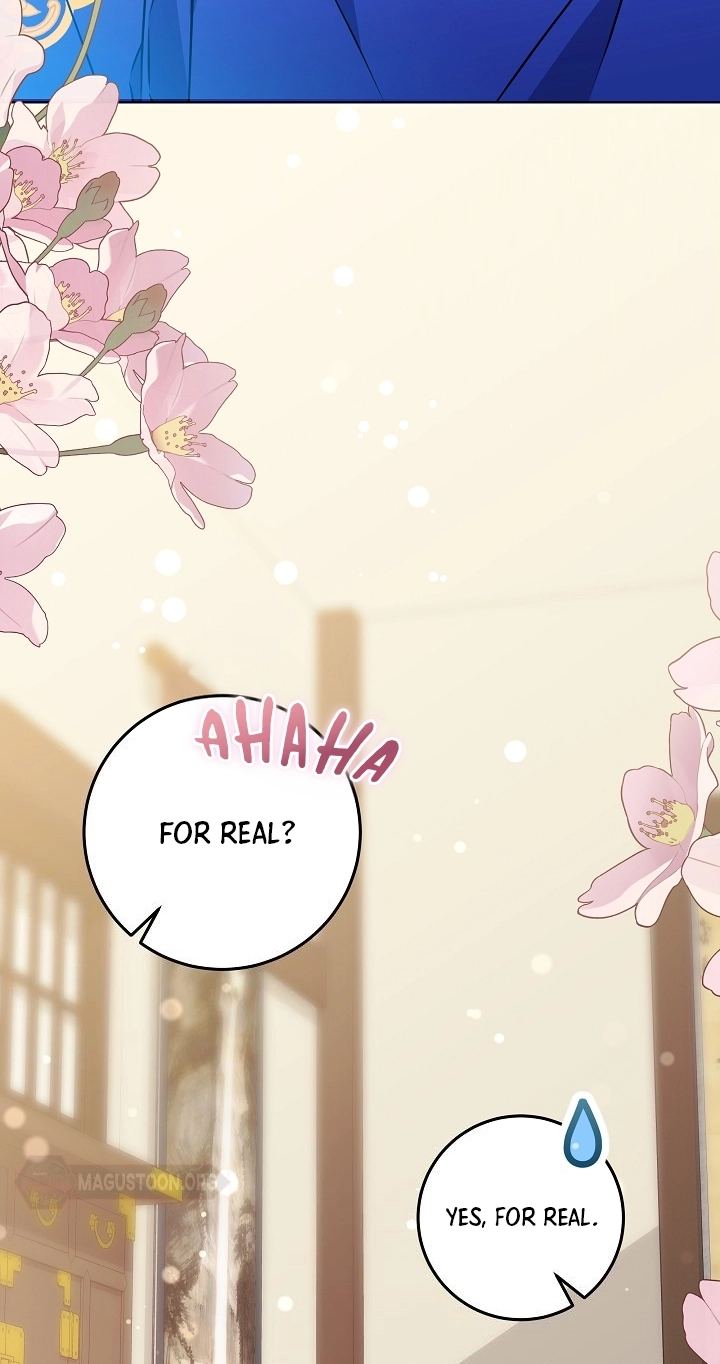 The Princess's Guide to a Perfect Life Chapter 95 page 18 - 